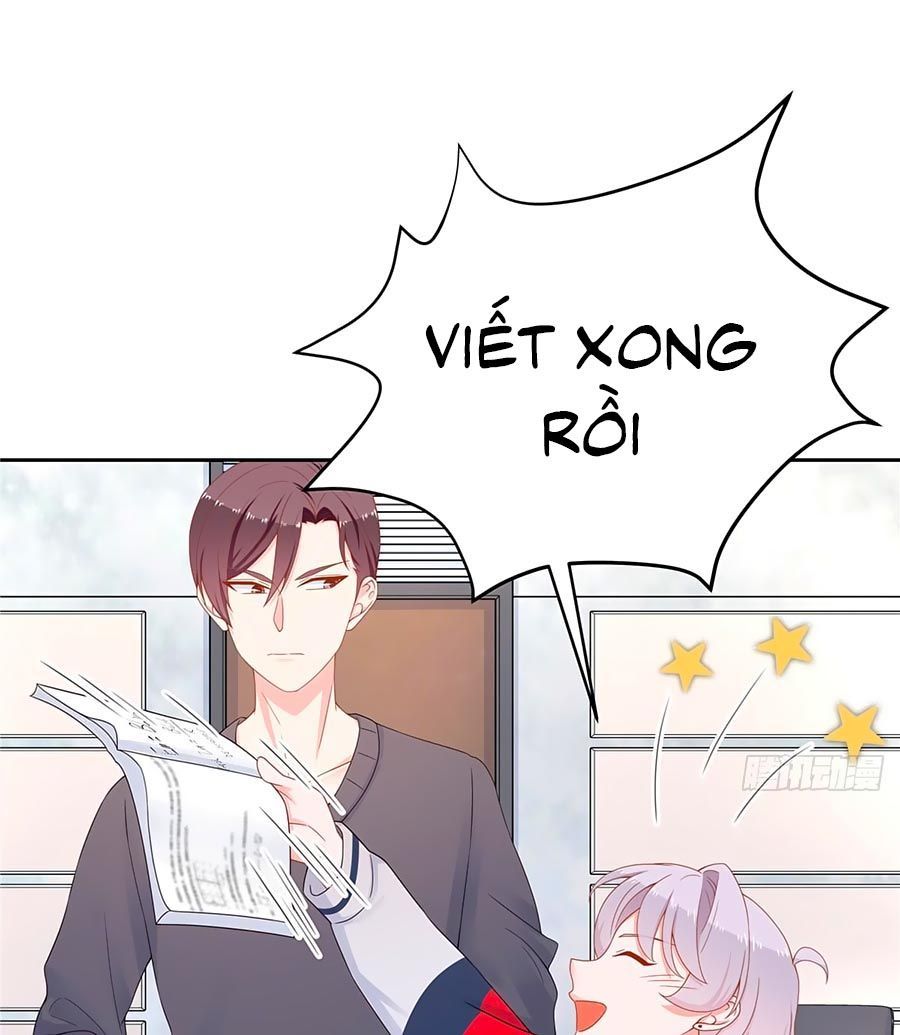 hotboy quốc dân là nữ chapter 53 8
