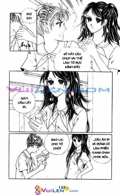 cô gái yêu kiều chapter 6 158