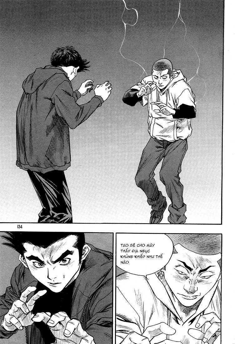 change guy chapter 294 2