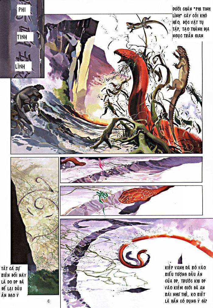 phong vân chapter 437 3