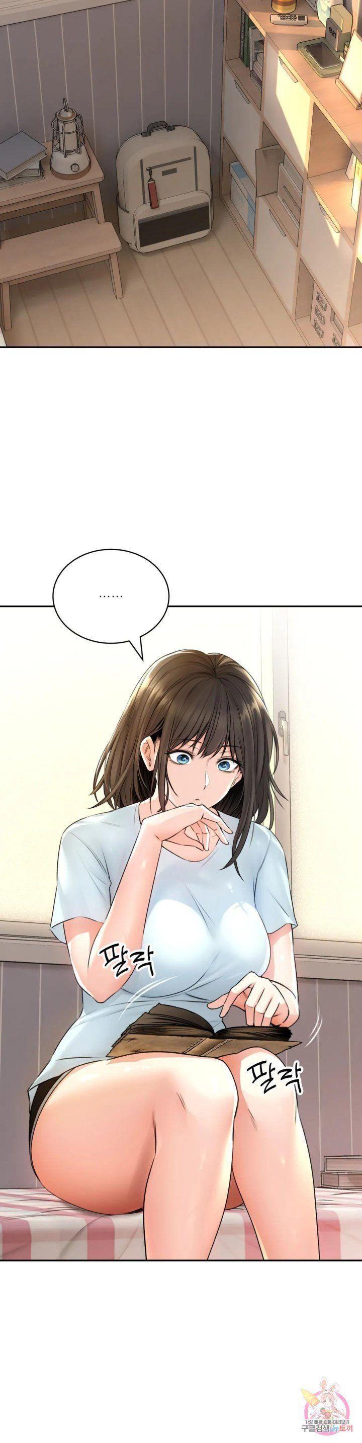 chuyện tình thảo mộc chapter 5 33