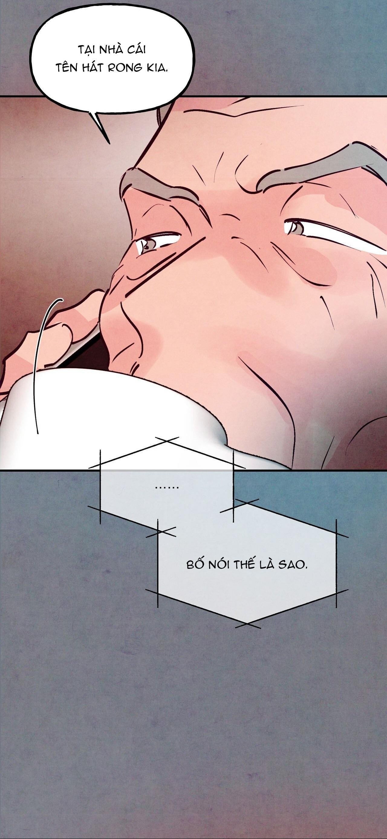 say tình [bl] chapter 77 42