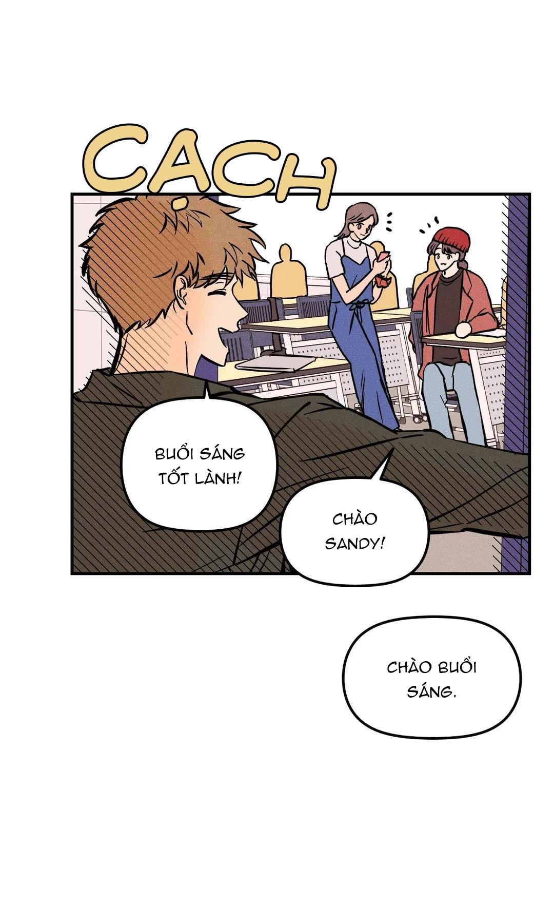 thang thanh âm chapter 35 41