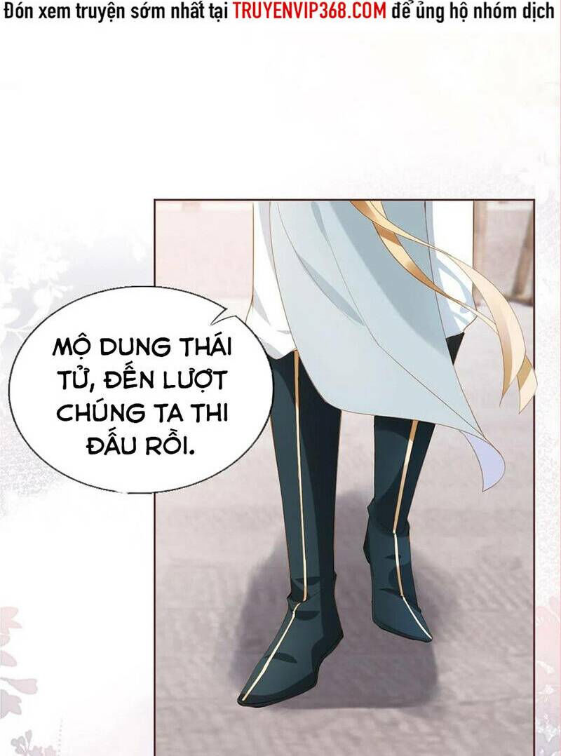 nhặt được bảo bối manh manh chapter 51 27