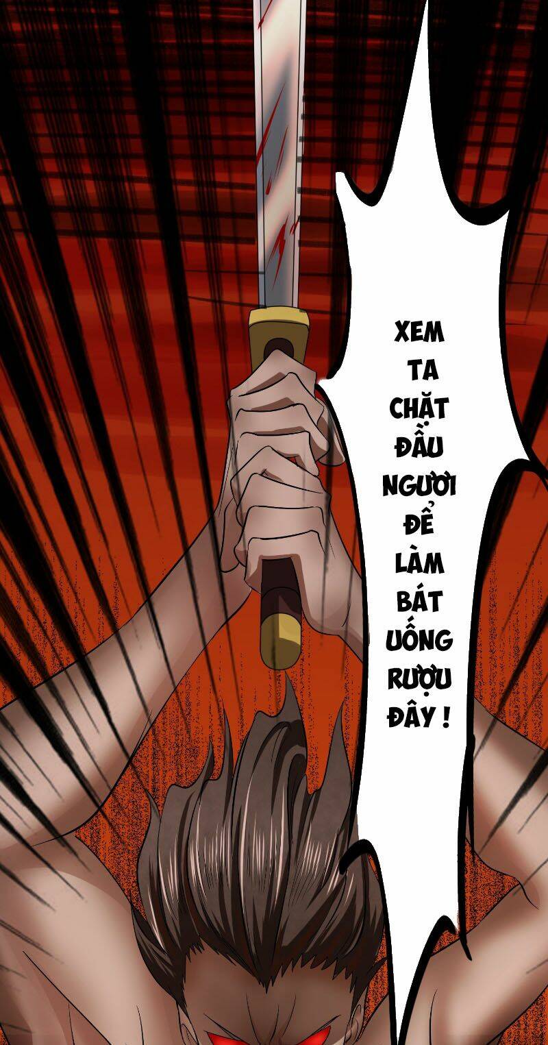 nhân đạo kỹ nguyên chapter 17 13