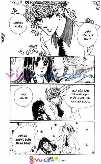 nụ hôn nồng thắm chapter 6 148