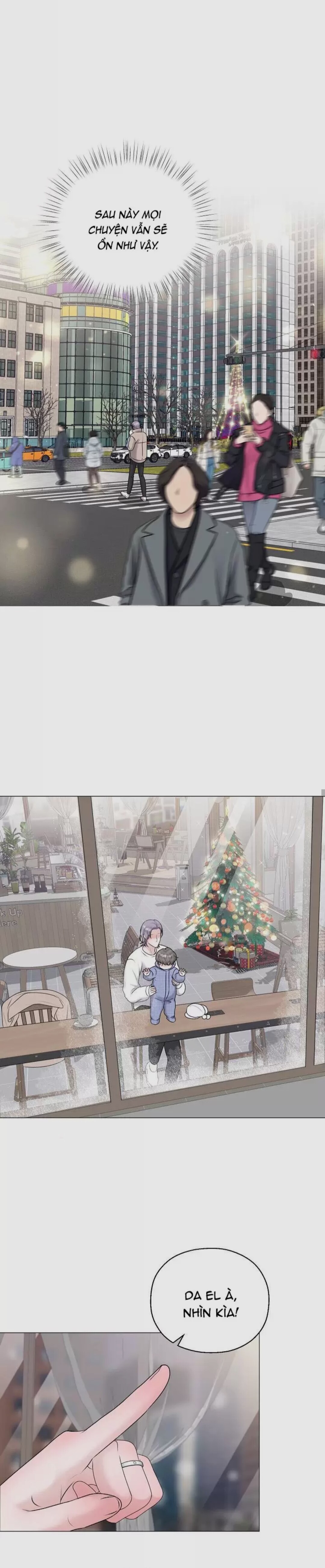 tiền bối của anh chapter 30 18