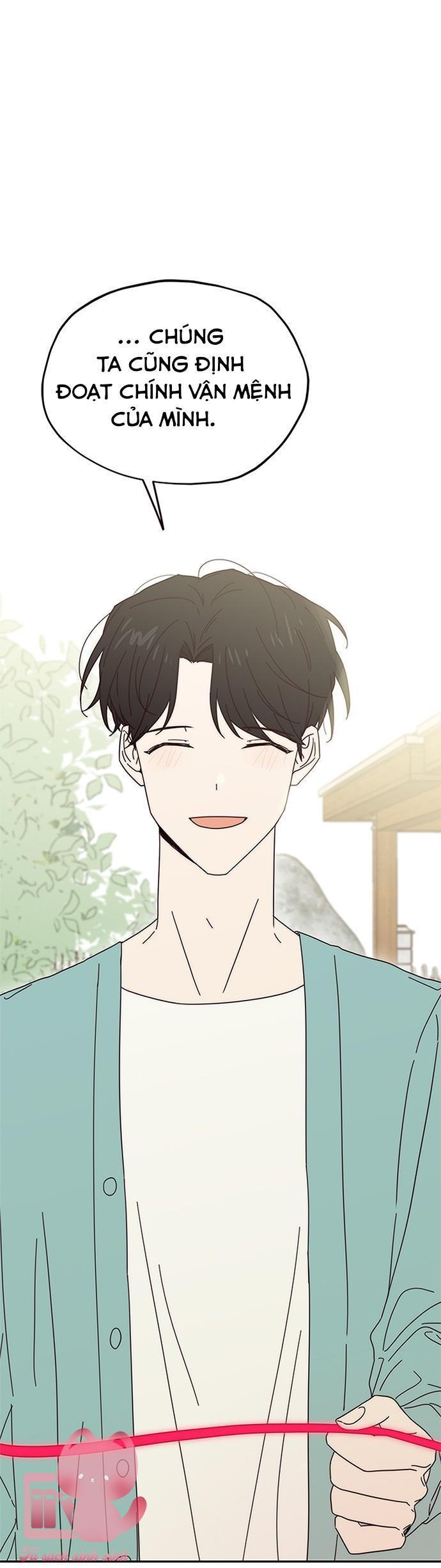 sợi chỉ tình yêu chapter 26 2