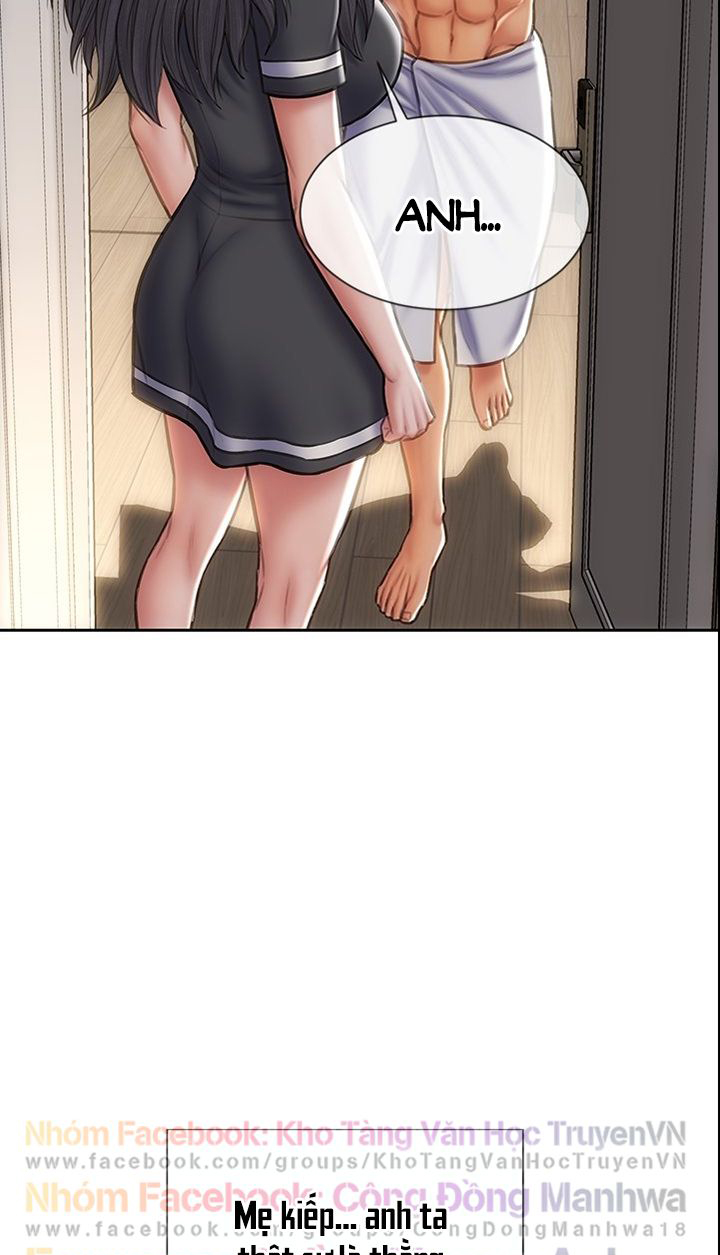 dân chơi out trình chapter 33 16