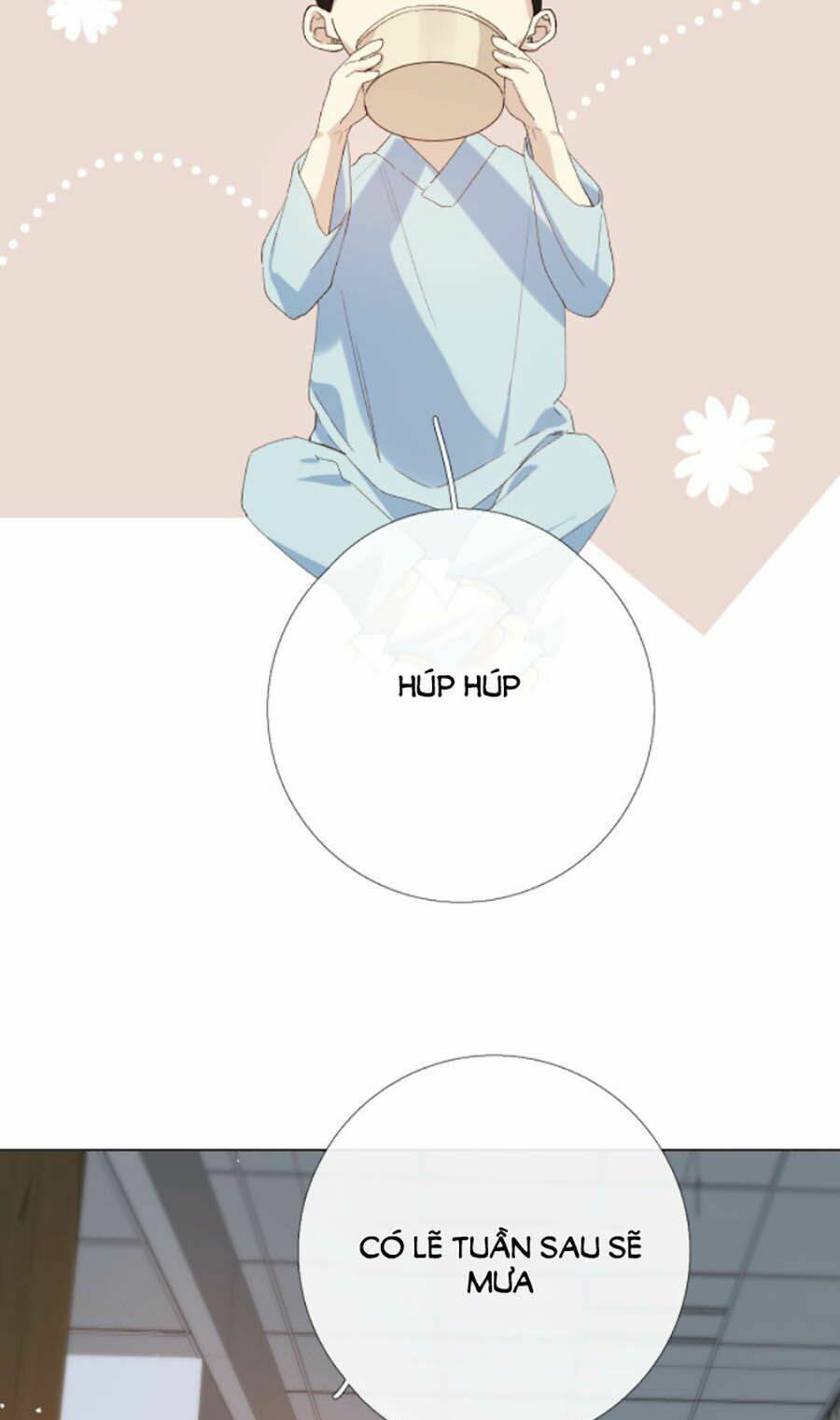 yêu thương em, yêu bản thân chapter 23 22