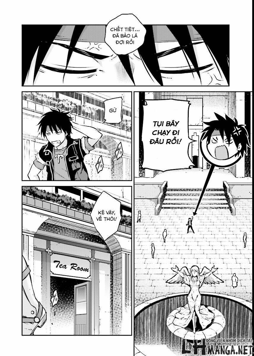 majutsushi orphen hagure tabi chapter 4 15