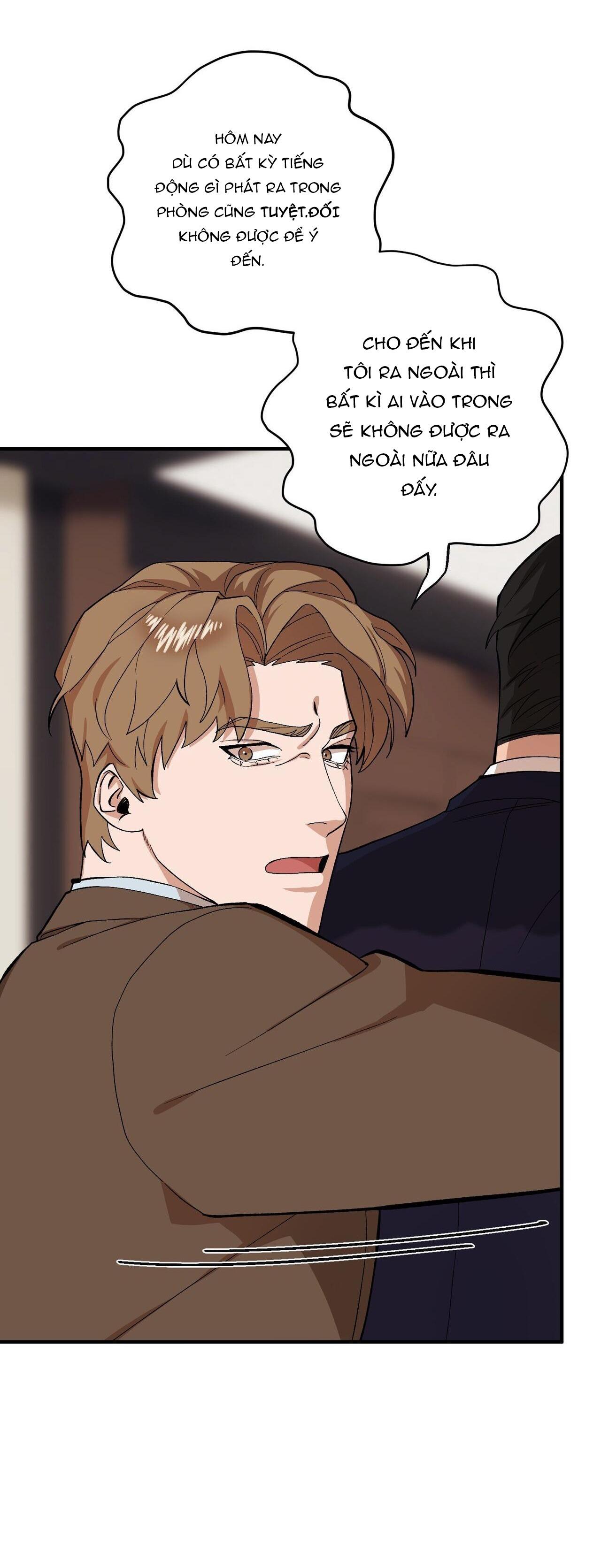 làm dâu nhà tài phiệt họ kang chapter 61 49