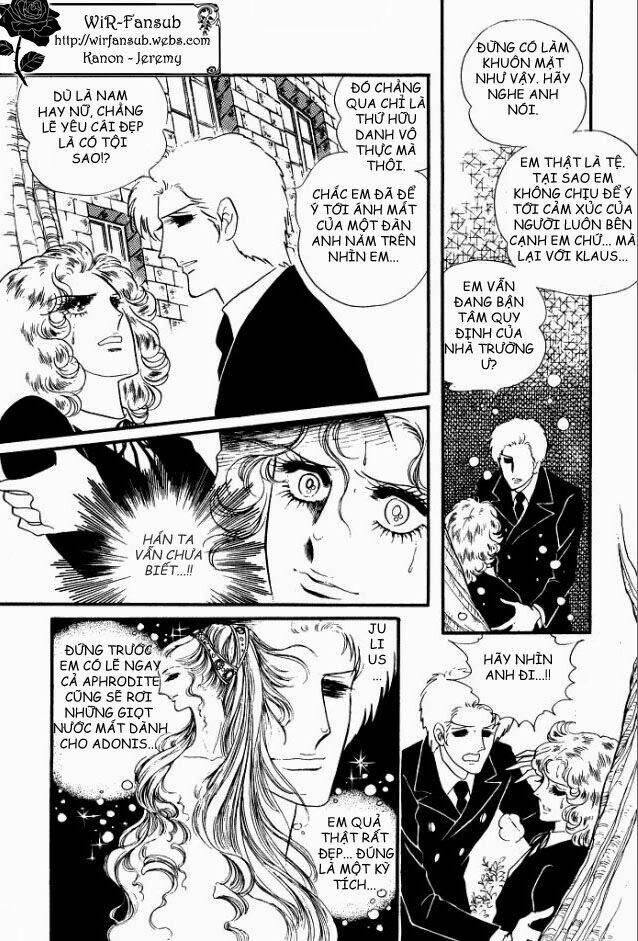 orpheus no mado chapter 6 47