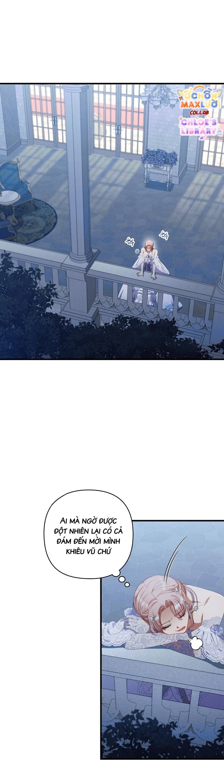 tôi bị quyến rũ bởi nam chính ốm yếu chapter 65 12