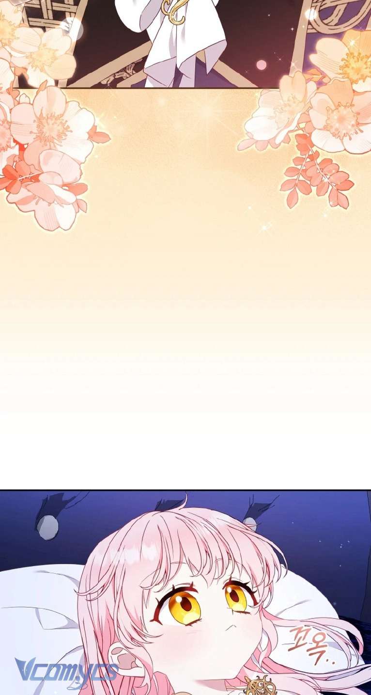 tôi được nuôi dưỡng bởi những kẻ phản diện chapter 66 21