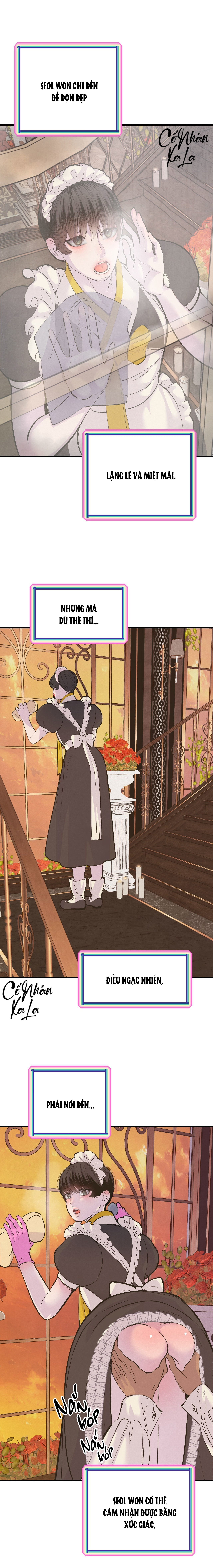 peach boy chapter 14 8