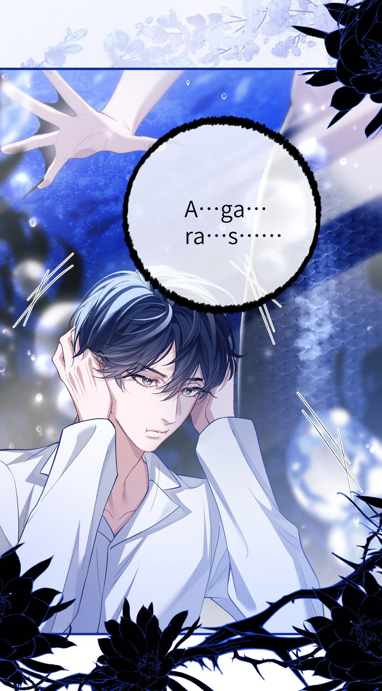 nhân ngư dessaro chapter 10 3