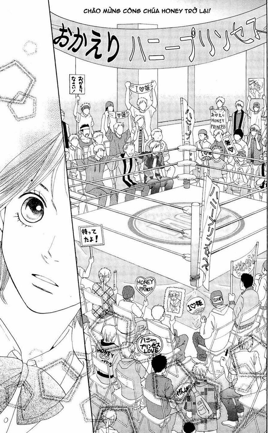 matsuri special chapter 17 37