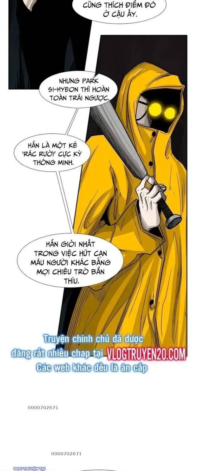 shark - cá mập chapter 76 11