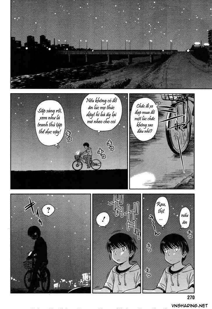 kono oneesan wa fliction desu!? chapter 1 10
