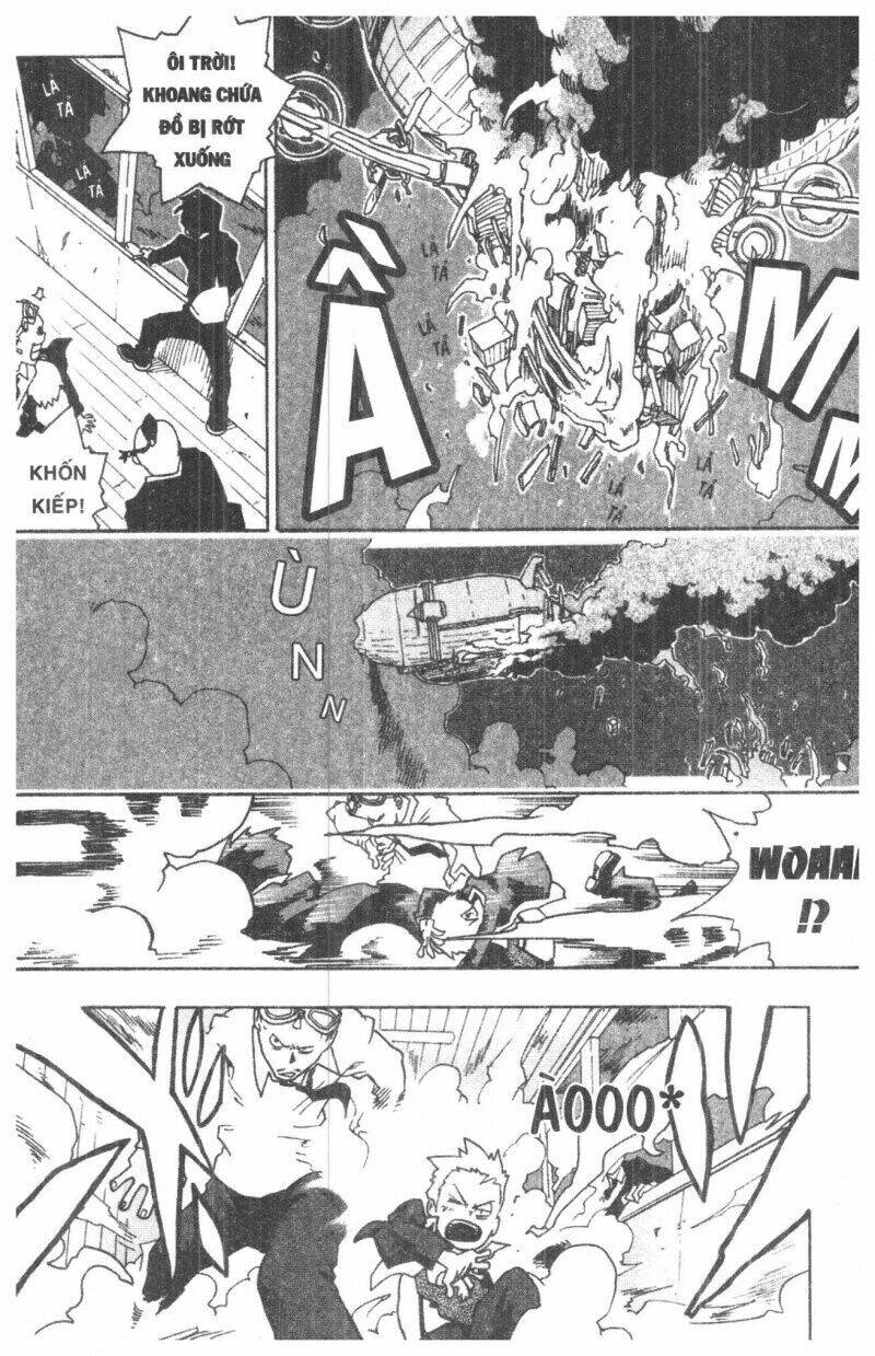 toto! the wonderful adventure chapter 1 106