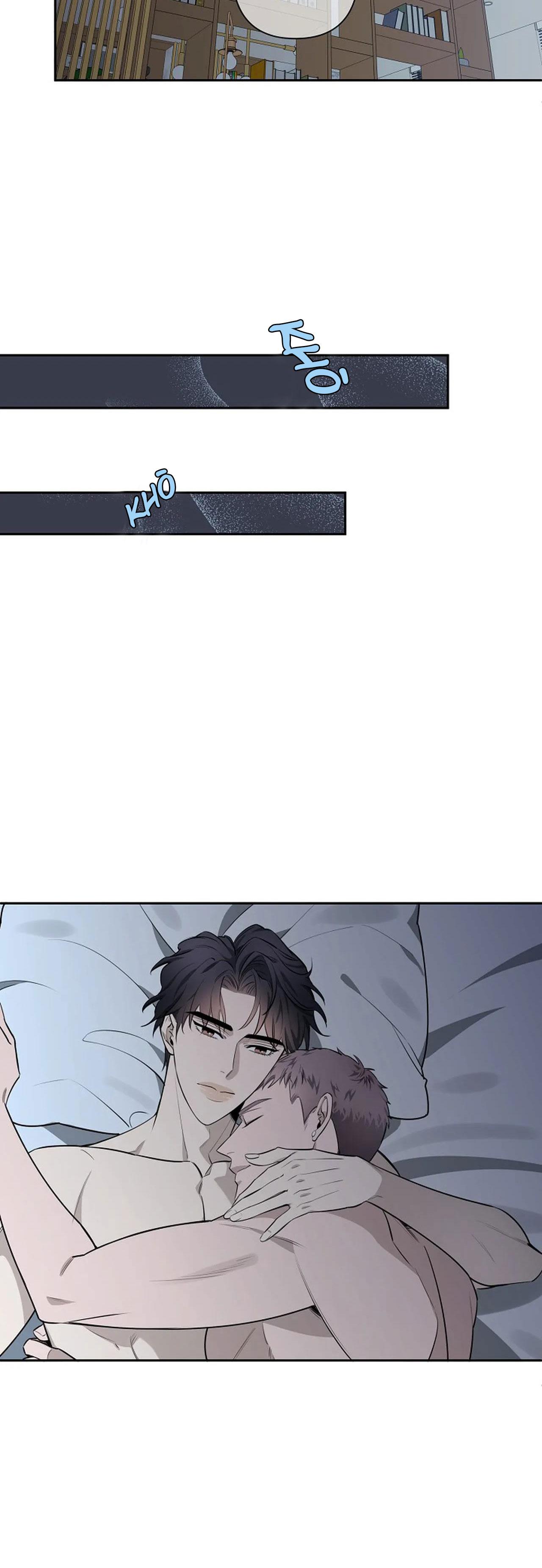 đêm dịu dàng chapter 32 22