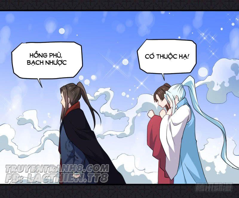 ngạo kiều quỷ vương yêu ta chapter 84 53