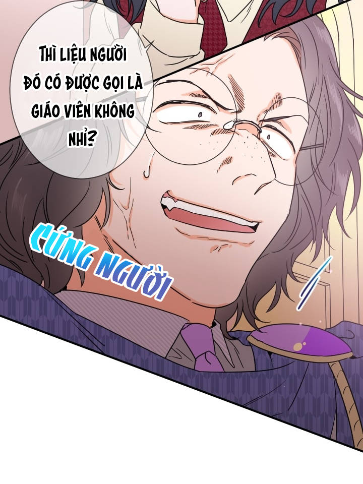 lady baby chapter 36 54