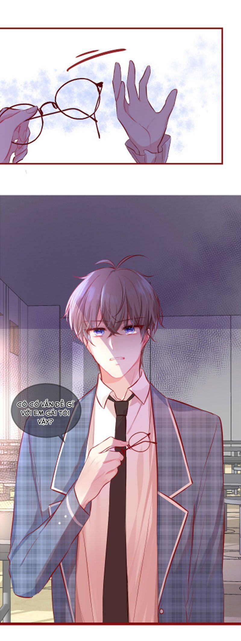 mù quáng vì yêu anh chapter 13 40