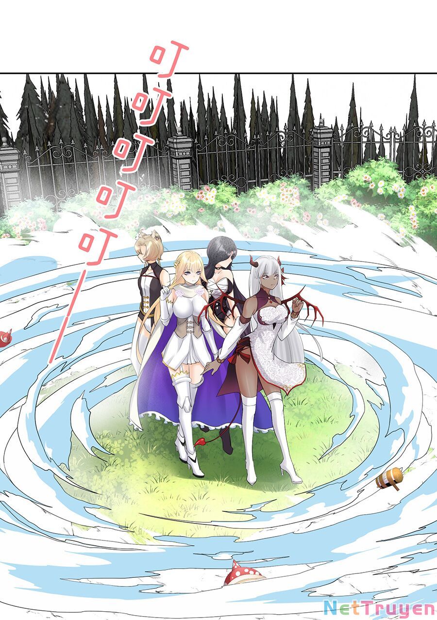 bản giáo chủ thân bất do kỷ chapter 27 31