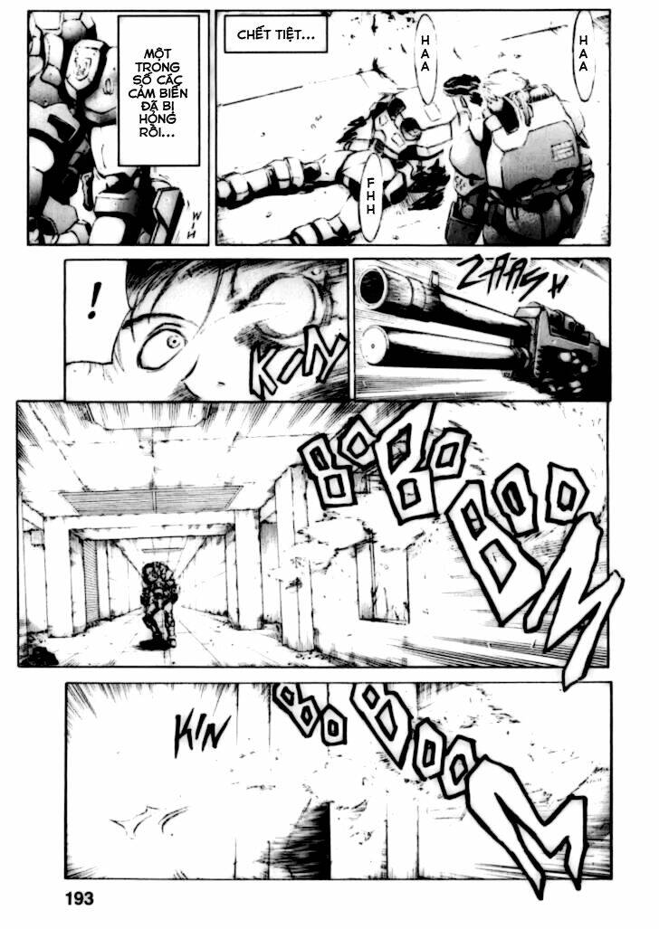 red eyes chapter 3.2 5