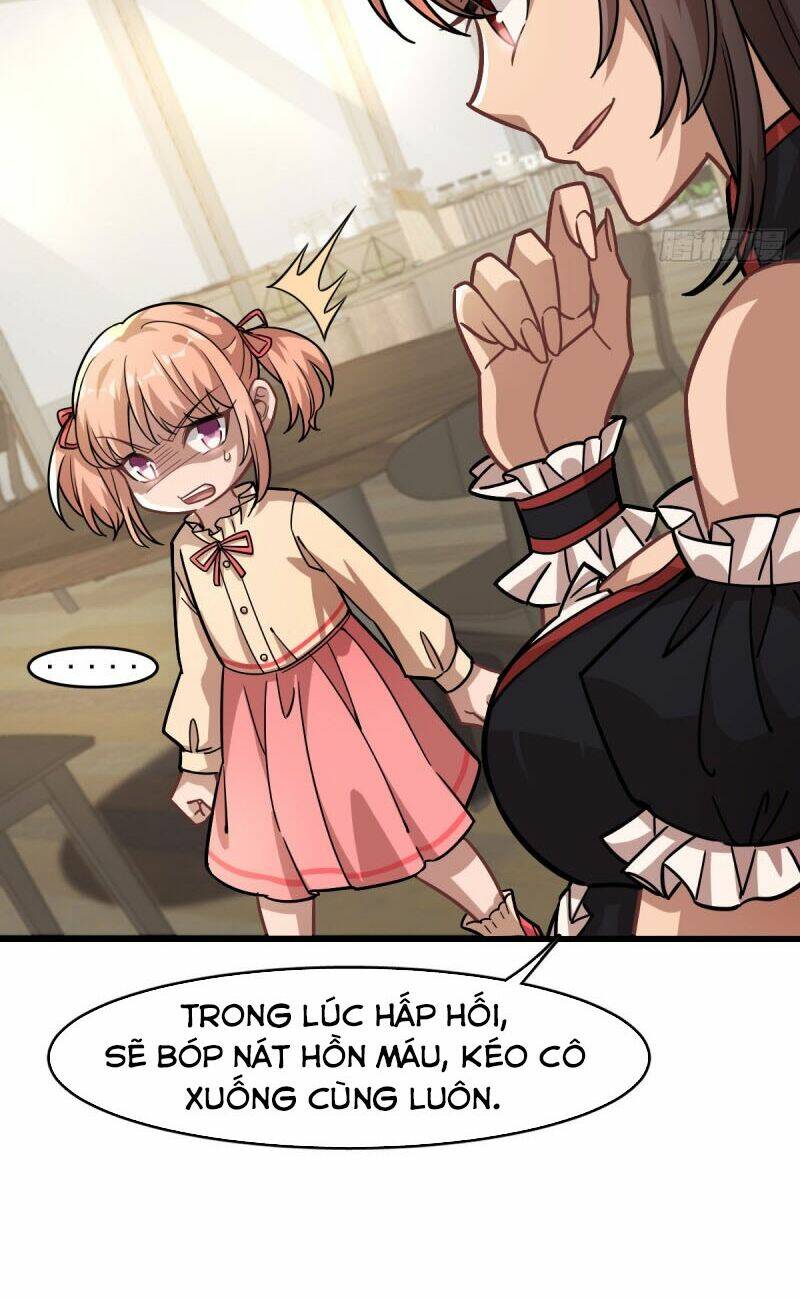 thâm dạ thư ốc chapter 117 5