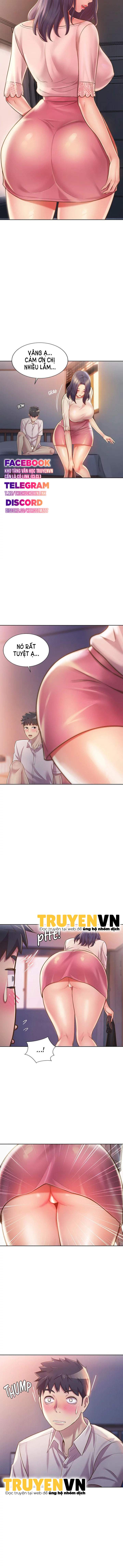 hương vị máy bay chapter 20 10