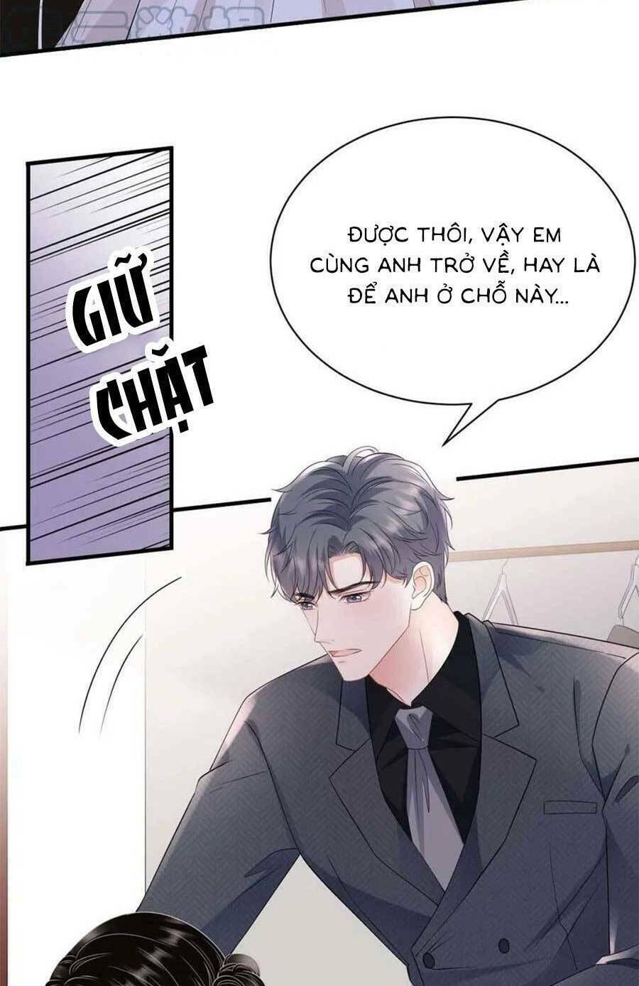 đại tiểu thư có ý đồ gì xấu đâu chapter 142 21