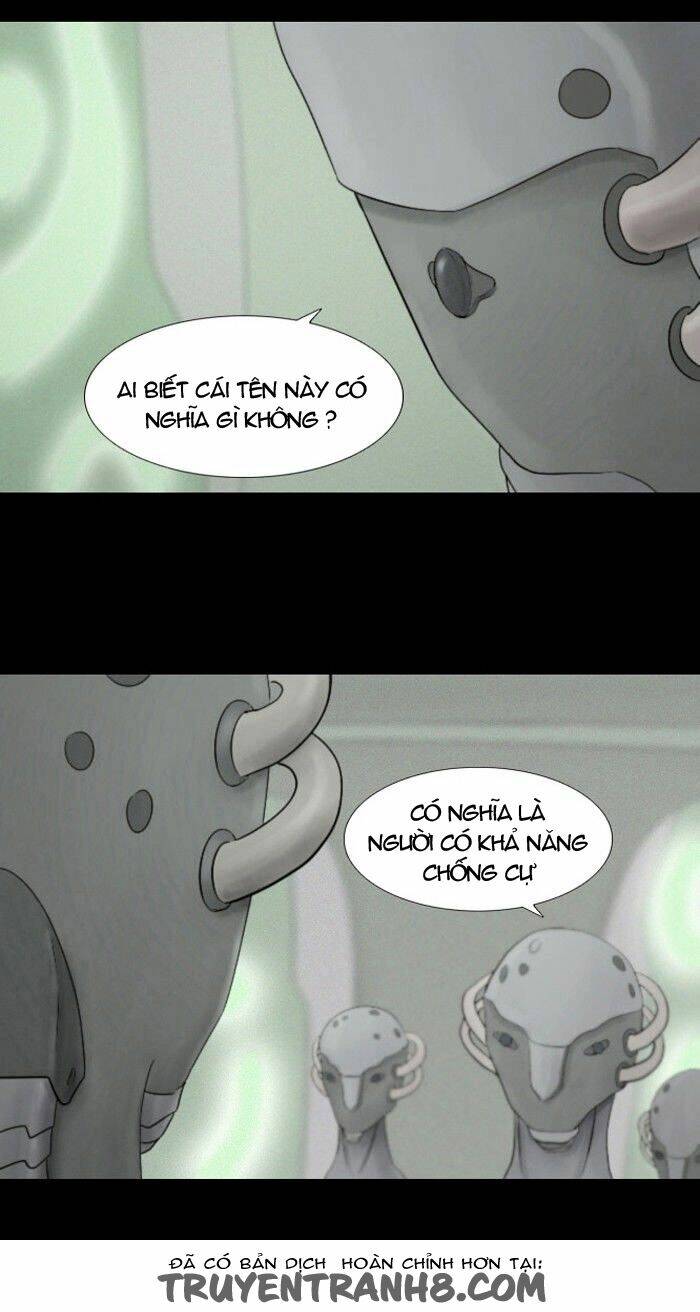 thứ sáu: những câu chuyện cấm chapter 33 7