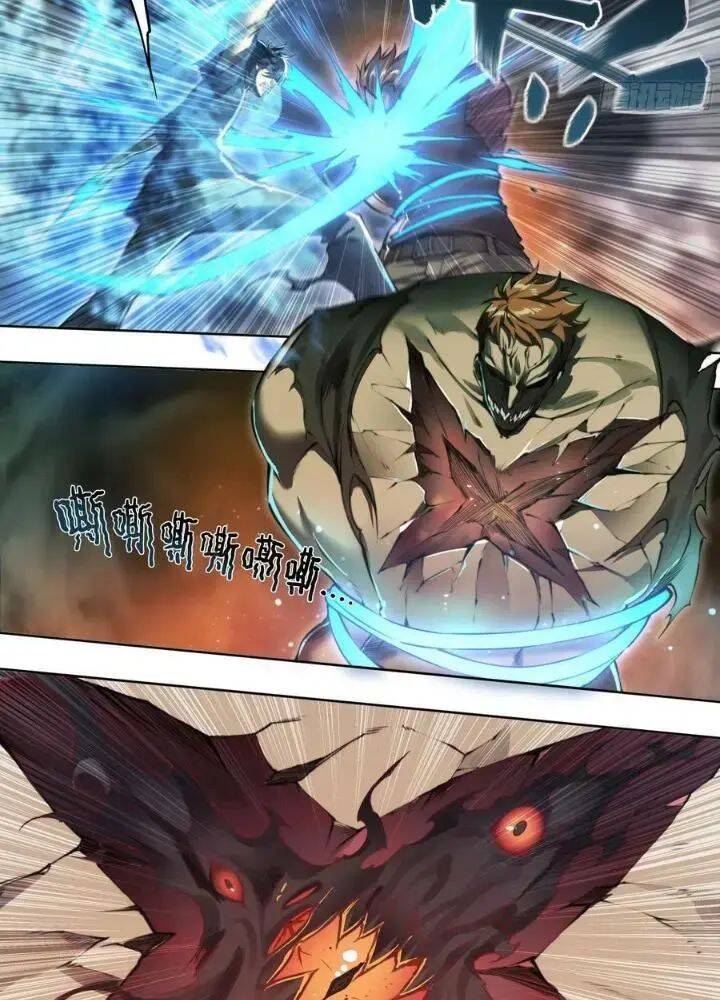 dự báo khải huyền chapter 106 55