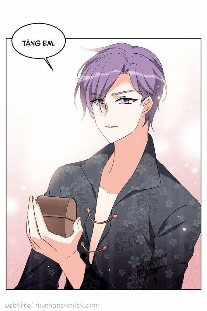 cô ấy đến rồi, xin nằm xuống! chapter 107 8