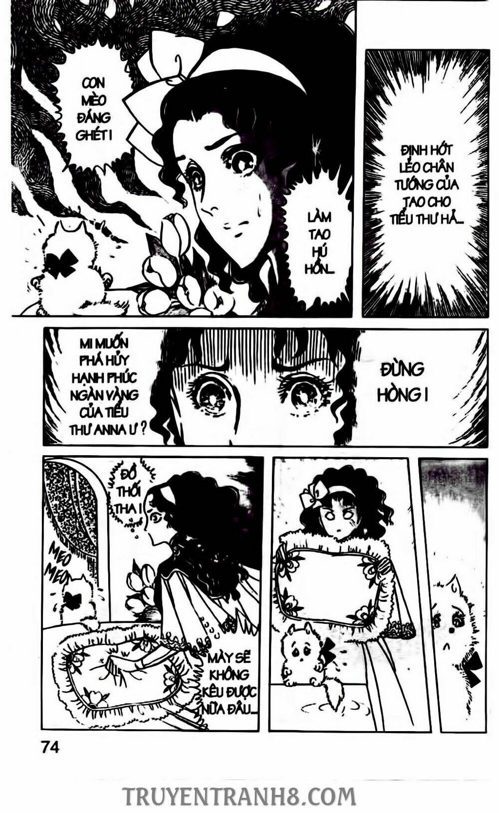 the count s daughter chapter 18 16