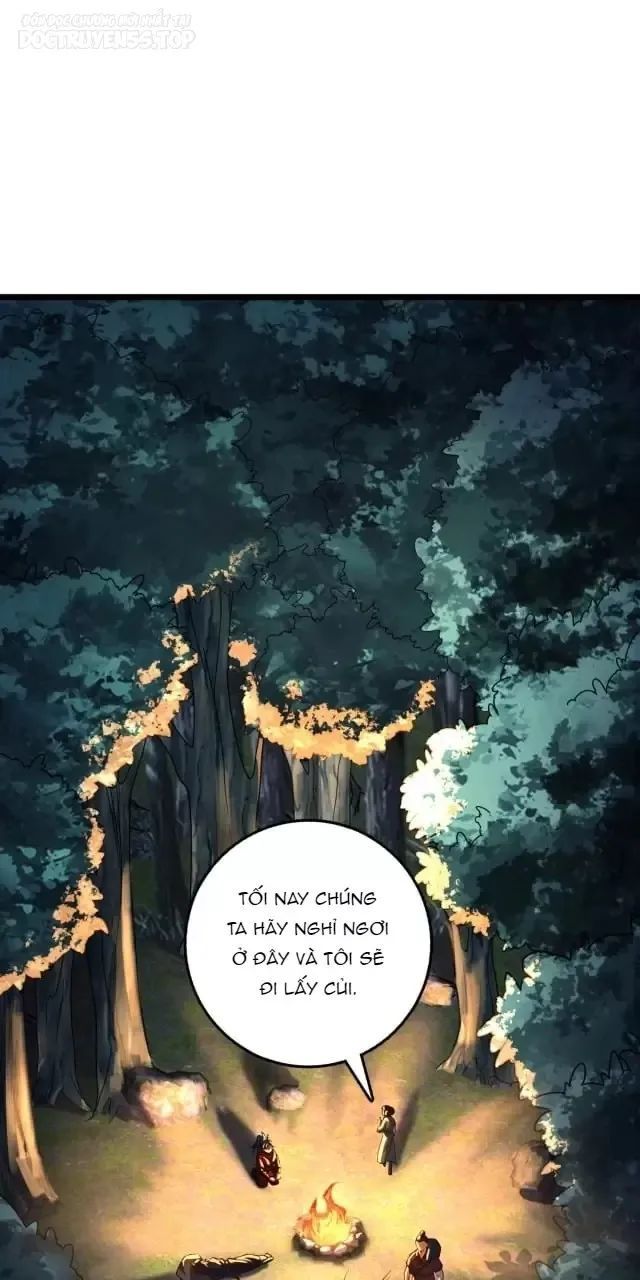 tôi, thần long của nữ đế! chapter 4 35