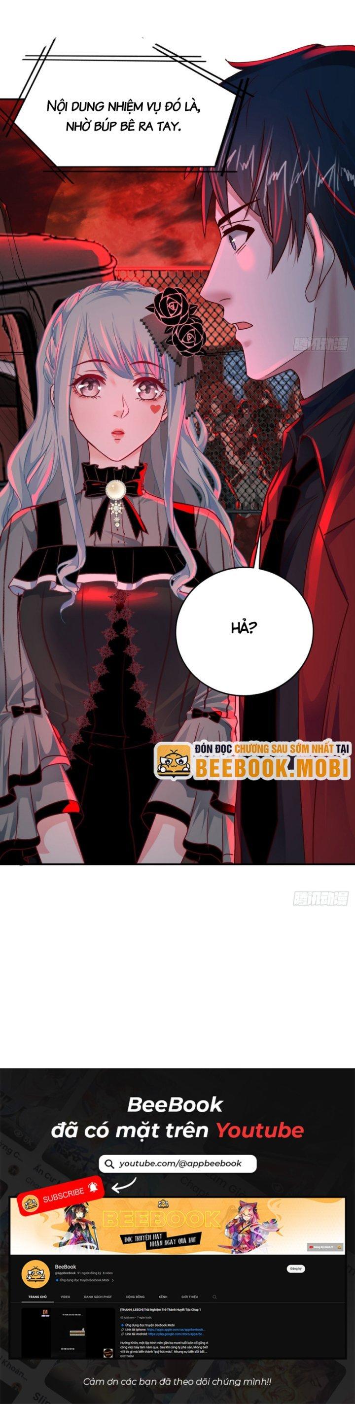 bắt đầu từ trăng đỏ chapter 102 24