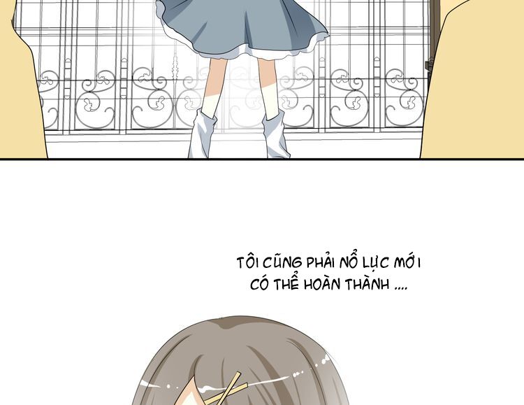 xuyên việt chi thiên tâm linh chapter 8.5 8