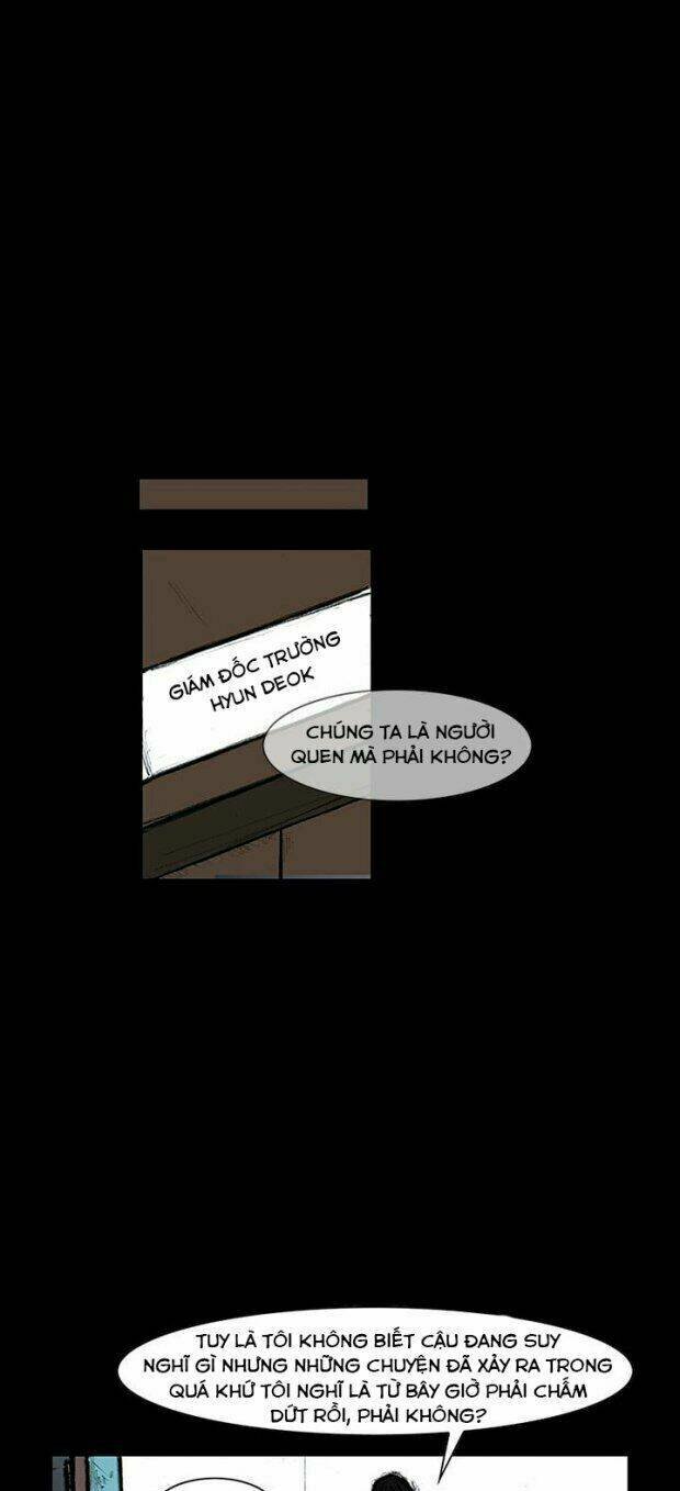 dokgo 2 | độc cô 2 chapter 12 16