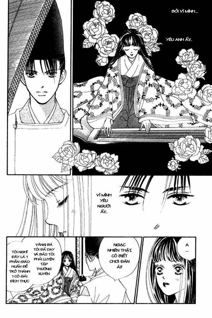 hana no utage chapter 4.1 29