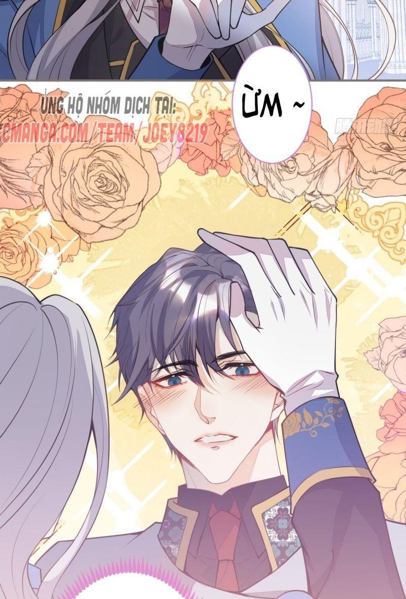 [15+] xuyên đến thế giới nào cũng là hắc liên hoa của anh chapter 3 44