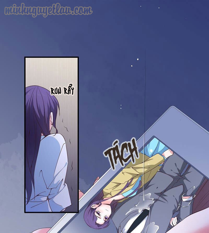 chiến lược lãng mạn của thịnh thiếu chapter 40 29