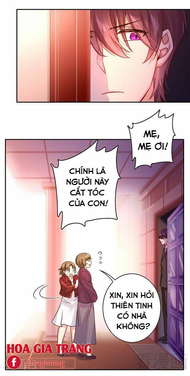 phục thù thiếu gia tiểu điềm thê chapter 64 15