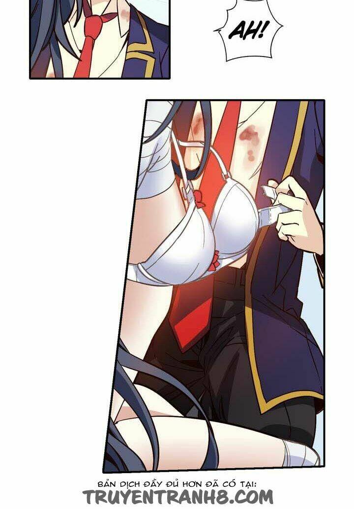 amentia chapter 11 35