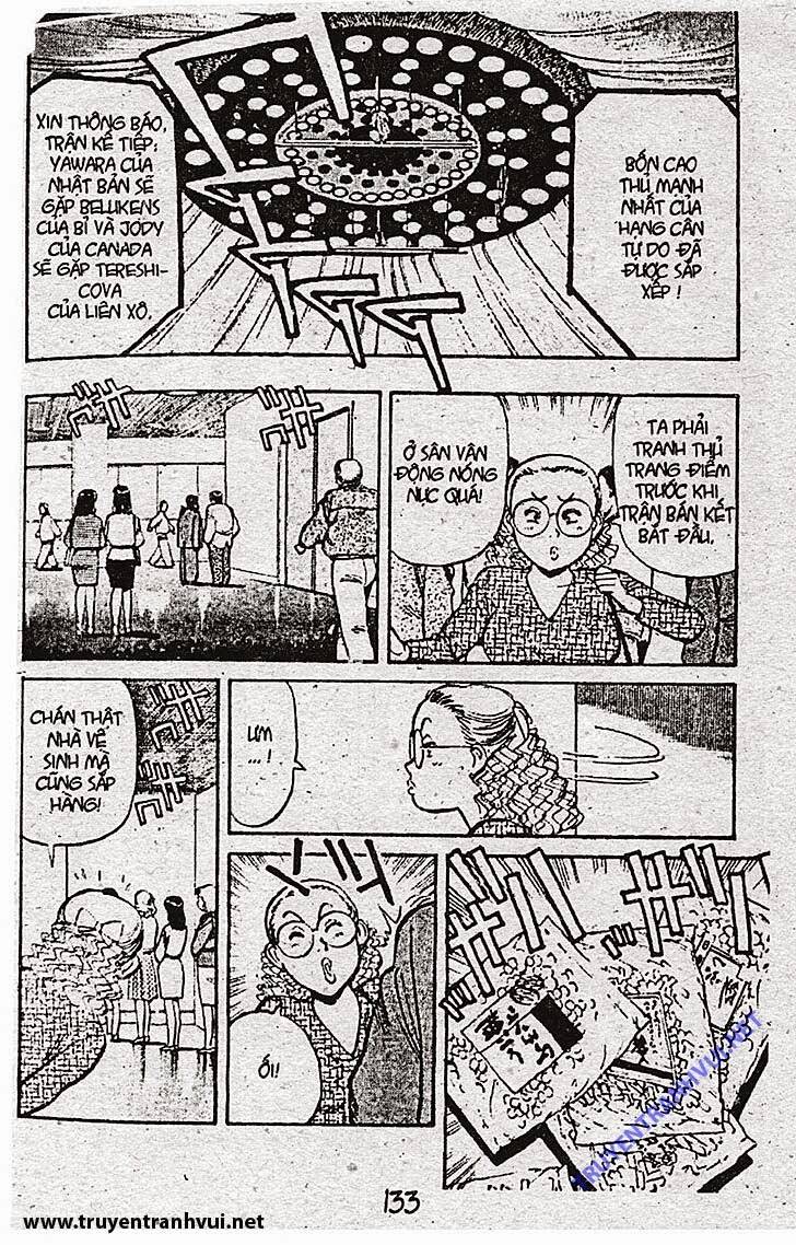 yawara chapter 95 18