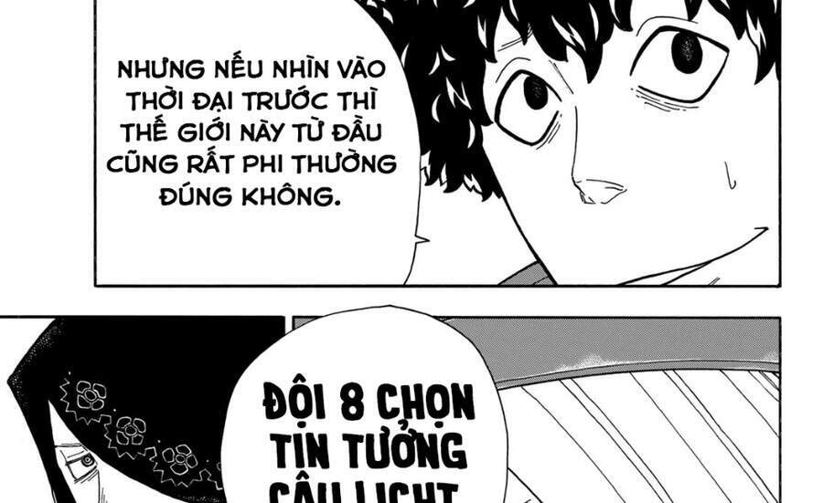 biệt đội lính cứu hỏa chapter 254 27