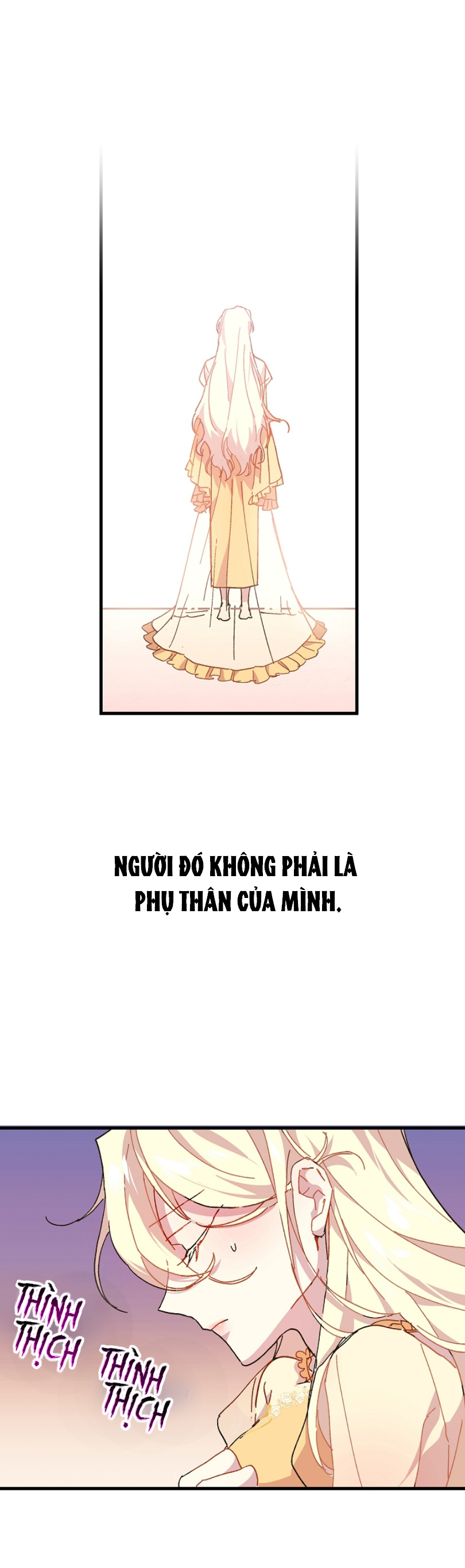 công chúa vờ như điên chapter 4 13